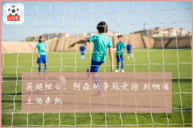 英超综合：阿森纳争冠受挫 利物浦主场奏凯