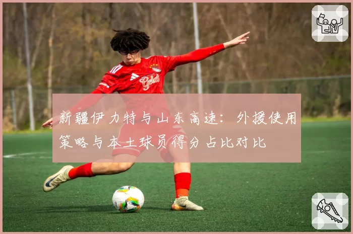 新疆伊力特与山东高速：外援使用策略与本土球员得分占比对比